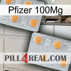 Pfizer 100Mg 25